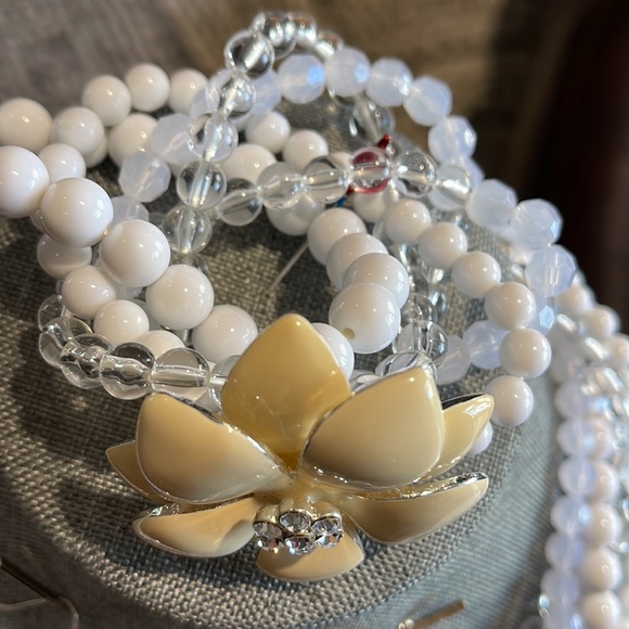 Cache Jewelry set - Picture 4 of 6